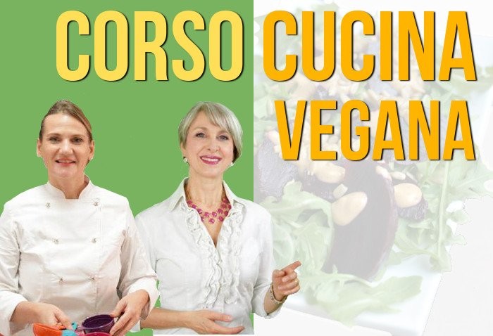 Corso Di Cucina Vegana Milano E Ricette Vegane Spazio Solosalute Centro Vegano Milano
