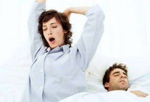 sonno 10 consigli dormire bene