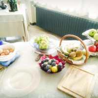 spazio solosalute vacanza benessere 2018 nutrizione alimentazione cucina vegetariana 11