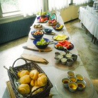 spazio solosalute vacanza benessere 2018 alimentazione sana corso cucina 27