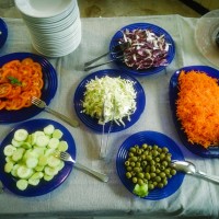 spazio solosalute vacanza benessere 2018 alimentazione sana corso cucina 38