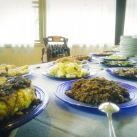 spazio solosalute vacanza benessere 2018 alimentazione sana corso cucina 56