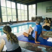 spazio solosalute vacanza benessere 2018 yoga ayurveda pancia piatta 18