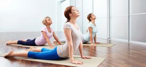 spazio solo salute corso yoga milano
