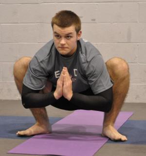 yoga dopo sport defaticante milano spazio solo salute