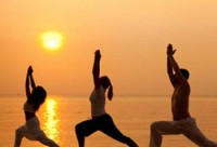 esercizi yoga ayurveda costituzioni vata pitta kapha simona vignali milano