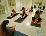 yogadance corso yoga milano spazio solosalute 5