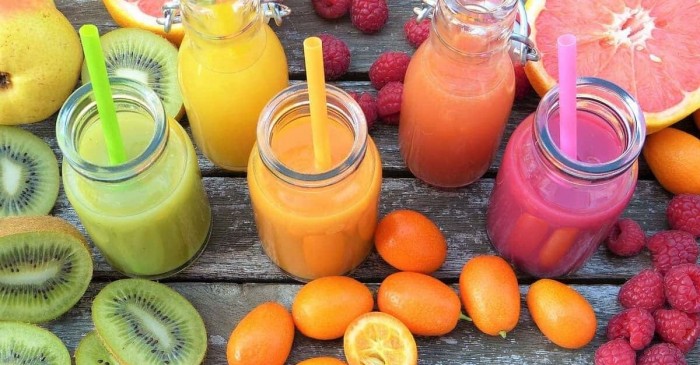Come fare il pieno di vitamina C? Mangia questi frutti-integratori ogni giorno!
