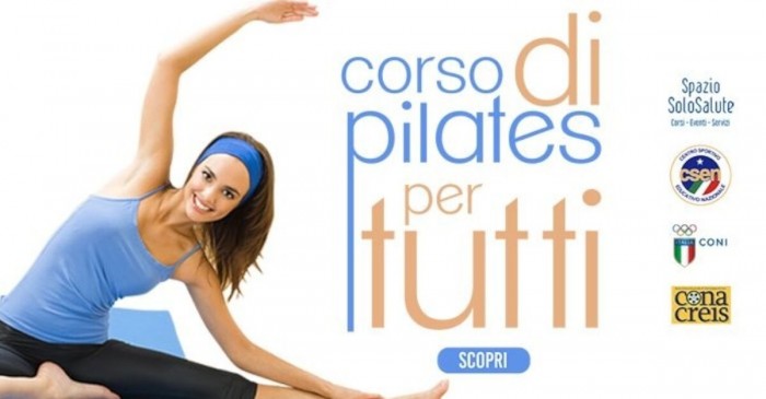 Corso Pilates Milano