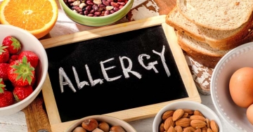 Allergie alimentari: l’arma più efficace è sempre la prevenzione