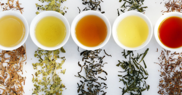 Benefici e controindicazioni del tè verde: cosa rivela la ricerca dell’Efsa