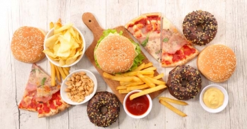 Dall’Università di Napoli l’alimentazione «sciogli grasso» per il fegato contro la steatosi