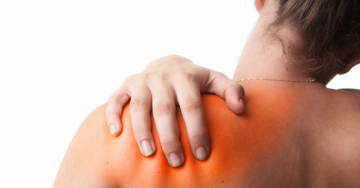 Dolore alla spalla: cause comuni e rimedi naturali per stare subito meglio