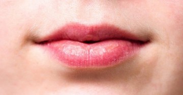 I migliori rimedi naturali anti-age per le labbra