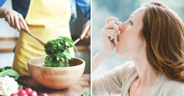 Nuovo studio sulla dieta low carb apre nuove speranze per i pazienti affetti da asma bronchiale