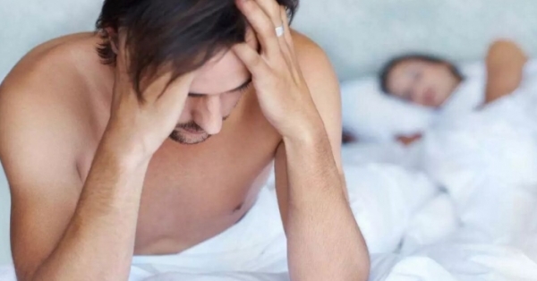 Eiaculazione precoce: posizioni e consigli per durare di più a letto a avere una sessualità felice