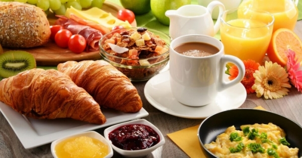 Medici stupefatti: la colazione sana è l'alleato migliore del cuore in caso di diabete?