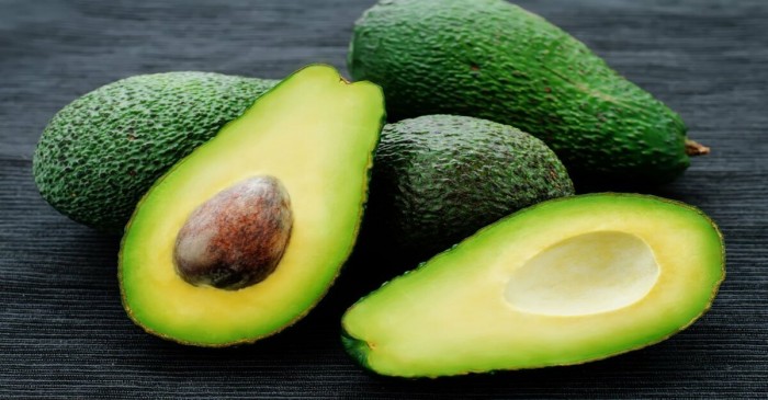Il potere dimagrante dell'avocado per sostituire i carboidrati