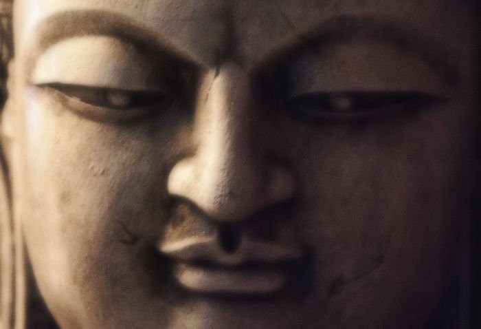 Meditazione Buddhista